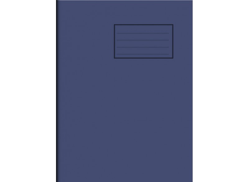 Exercise Book A4+ - 48 pages, 75 gsm