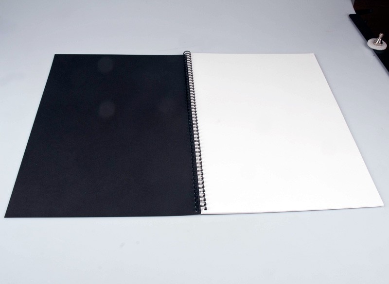 A3  twinwire  sketch pads